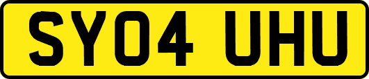 SY04UHU