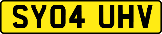 SY04UHV