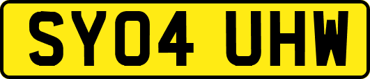 SY04UHW