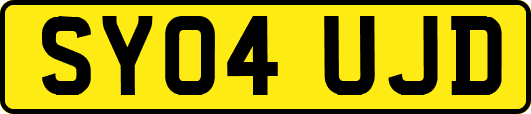 SY04UJD