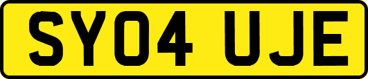 SY04UJE