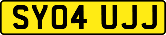 SY04UJJ