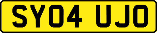 SY04UJO