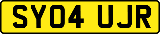 SY04UJR