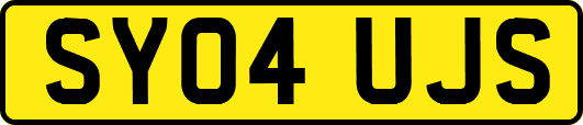 SY04UJS