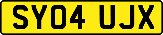 SY04UJX