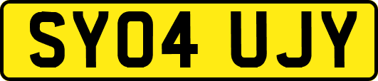 SY04UJY