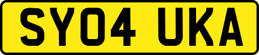 SY04UKA