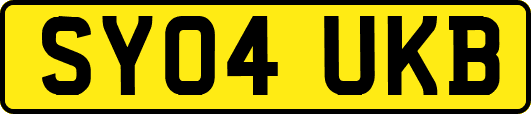 SY04UKB