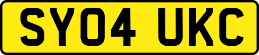 SY04UKC