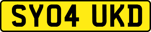 SY04UKD