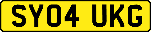 SY04UKG