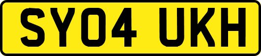 SY04UKH