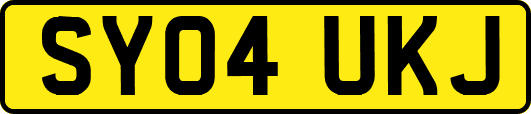 SY04UKJ