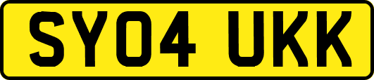 SY04UKK