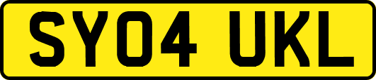 SY04UKL