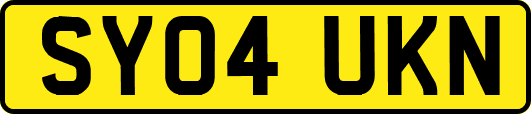 SY04UKN