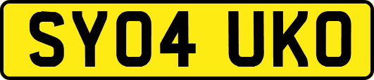 SY04UKO