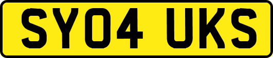 SY04UKS