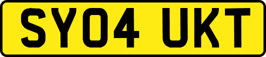SY04UKT
