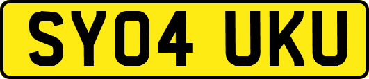 SY04UKU