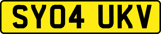 SY04UKV