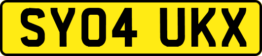 SY04UKX