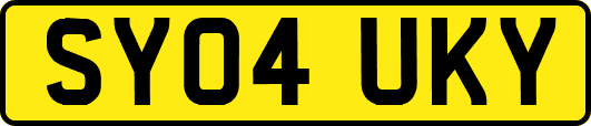 SY04UKY