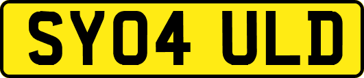 SY04ULD