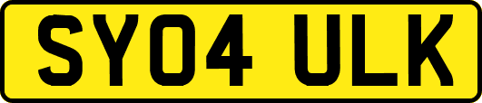 SY04ULK