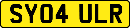 SY04ULR