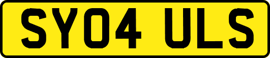 SY04ULS
