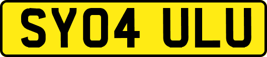 SY04ULU