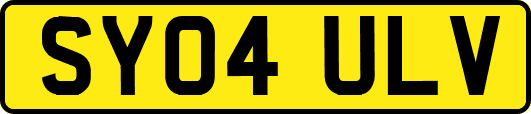 SY04ULV