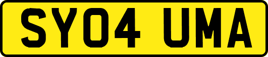 SY04UMA