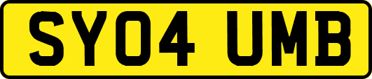 SY04UMB