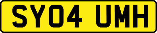 SY04UMH