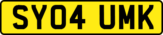 SY04UMK