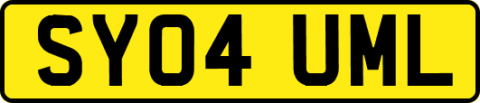 SY04UML