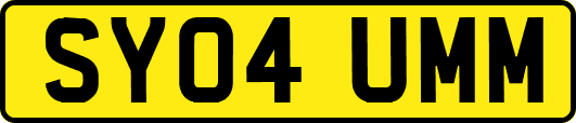 SY04UMM