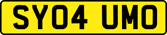 SY04UMO