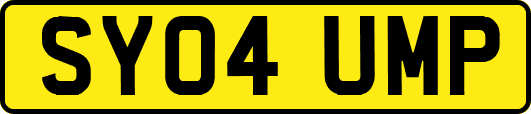 SY04UMP