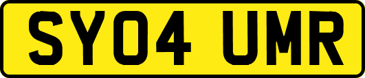 SY04UMR