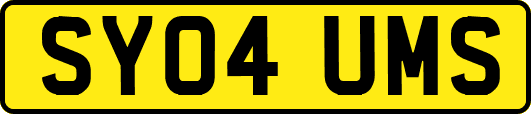 SY04UMS