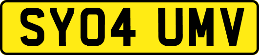 SY04UMV