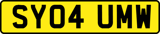 SY04UMW