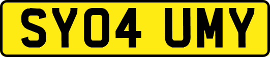 SY04UMY