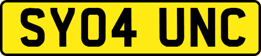 SY04UNC