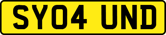 SY04UND