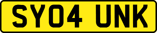 SY04UNK